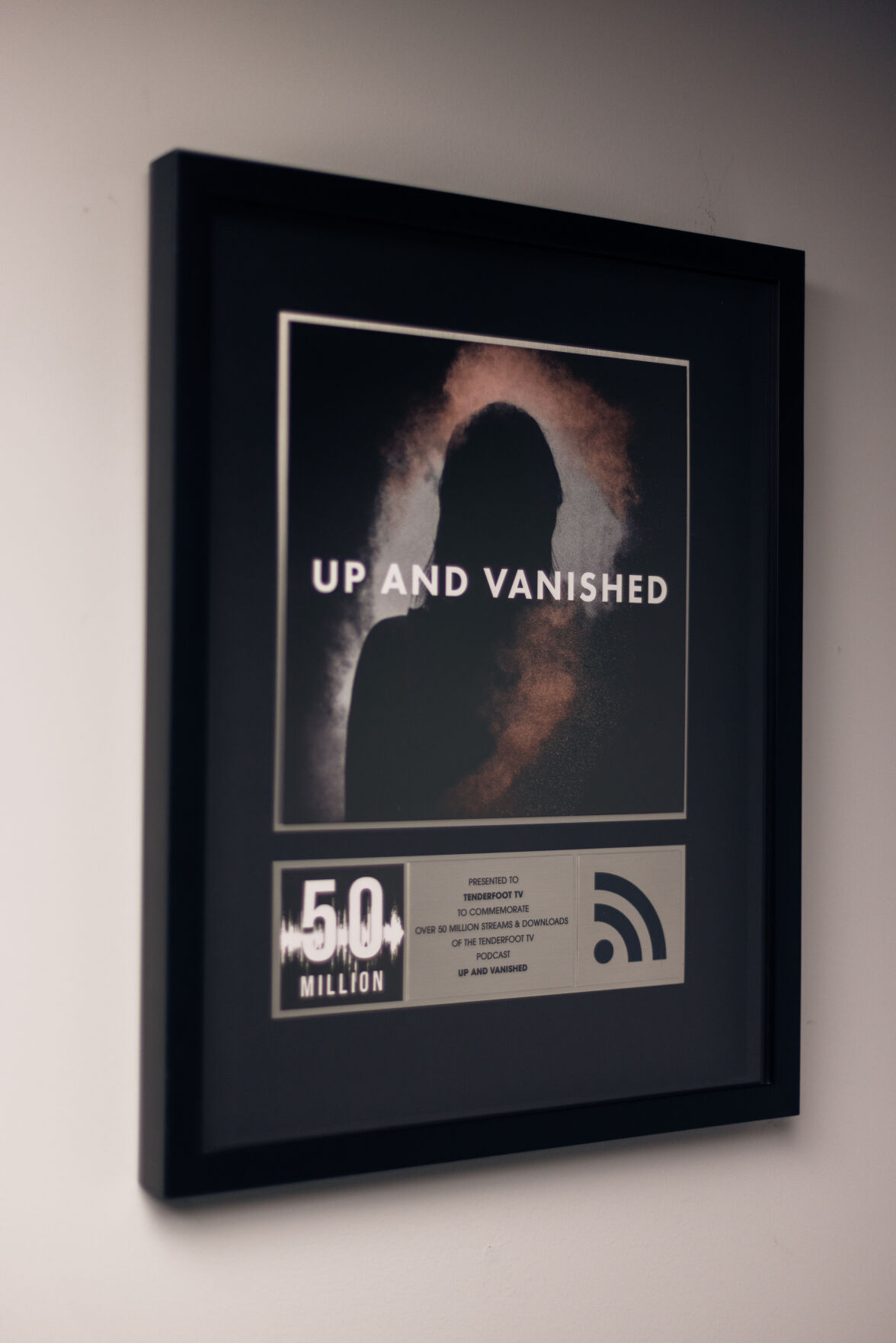 Plaque